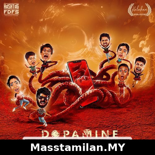 Dopamine @ 2.22