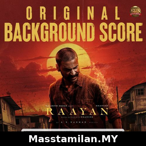 Raayan BGM (Original Background Score)