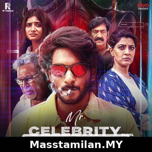 Mr. Celebrity