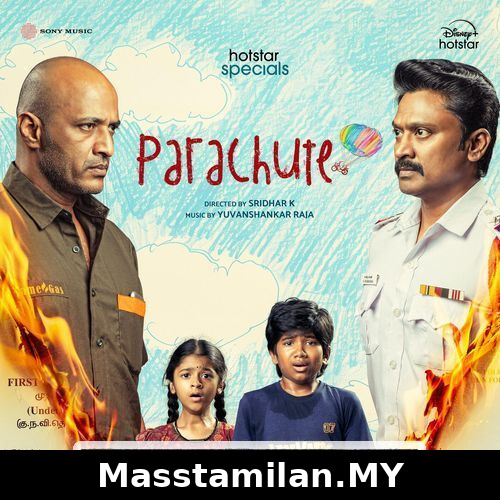 Parachute