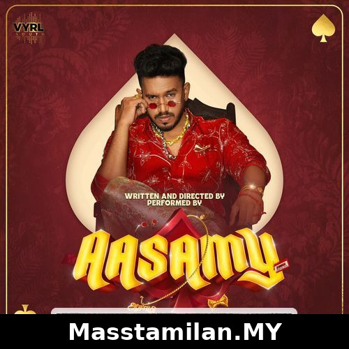 Aasamy (Indie)