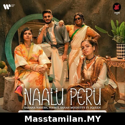 Naalu Peru (Indie)