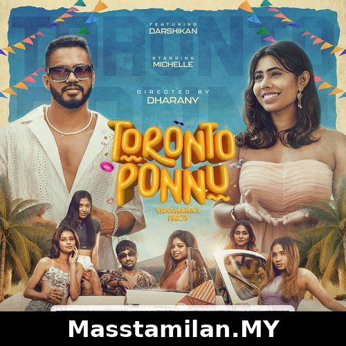 Toronto Ponnu (Indie)