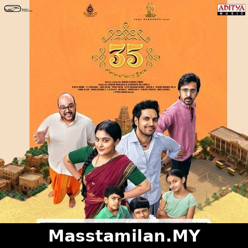 35 Chinna Vishayam Illa