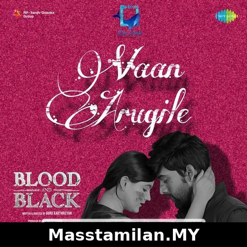 Blood and Black