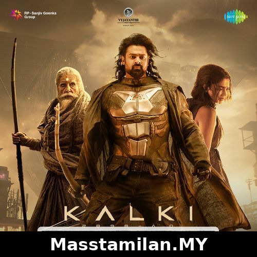 Kalki 2898 AD