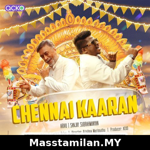 Chennai Kaaran (Indie)