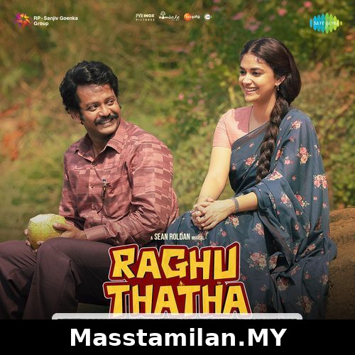 Raghu Thatha