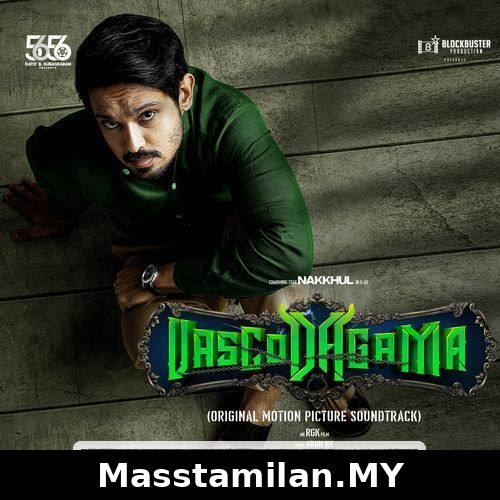 VascoDaGama