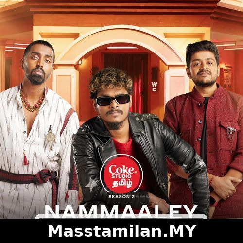 Nammaaley