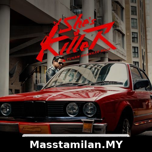 She is a Killer (Indie)