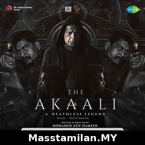 The Akaali