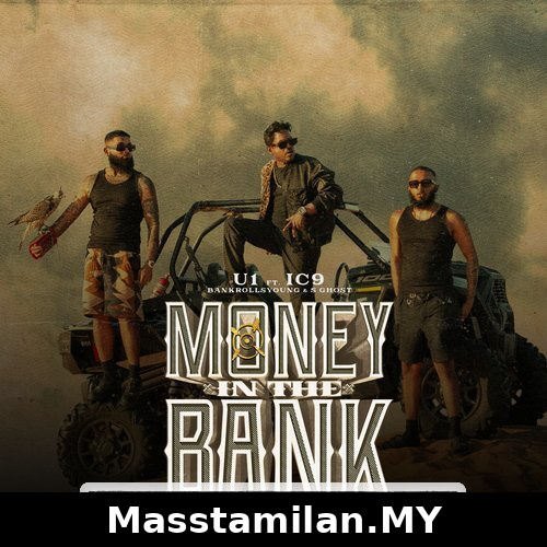 Money in the Bank (Indie)