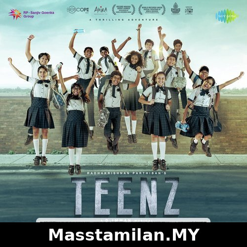 Teenz