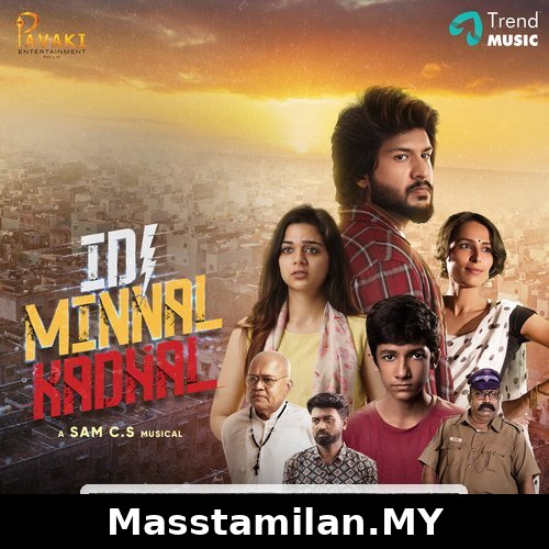 Idi Minnal Kadhal