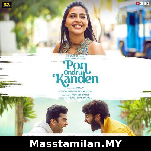 Pon Ondru Kanden
