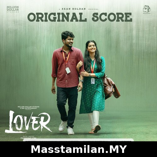 Lover BGM (Original Background Score)