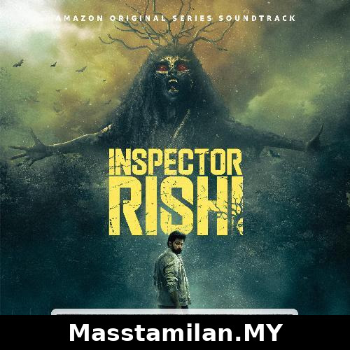Inspector Rishi (Original Series Soundtrack)