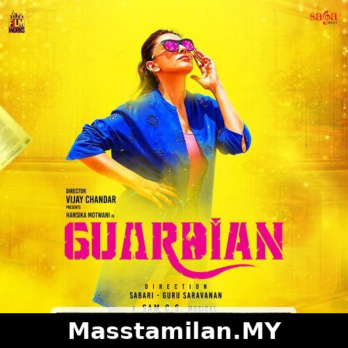 Guardian