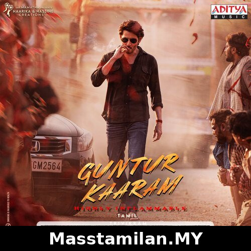 Guntur Kaaram