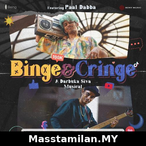 Binge and Cringe