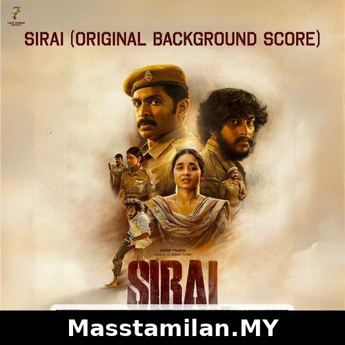 Sirai BGM (Original Background Score)