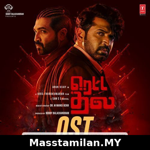 Retta Thala BGM (Original Background Score)