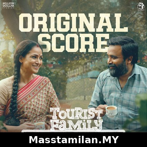 Tourist Family BGM (Original Background Score)
