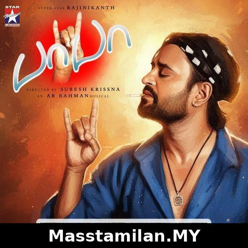 Baba BGM (Original Background Score)