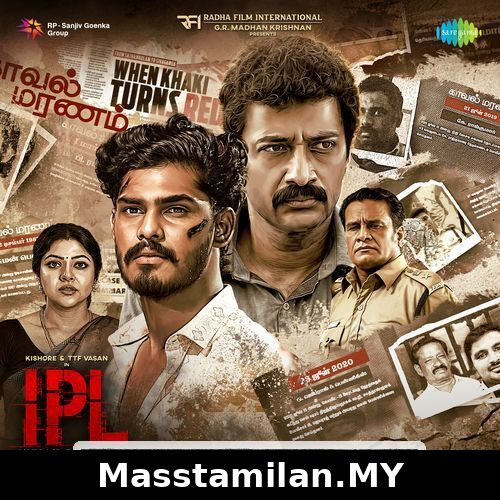 Indian Penal Law (IPL)