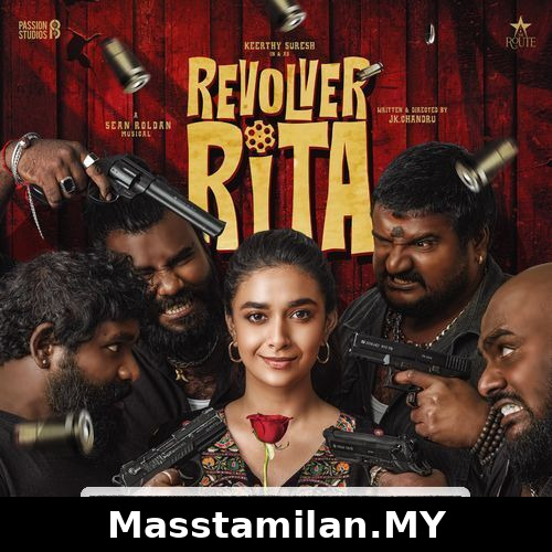 Revolver Rita