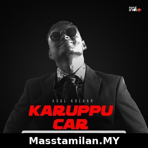 Karuppu Car (Indie)
