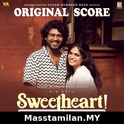 Sweetheart BGM (Original Background Score)