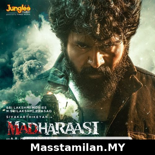 Madharaasi