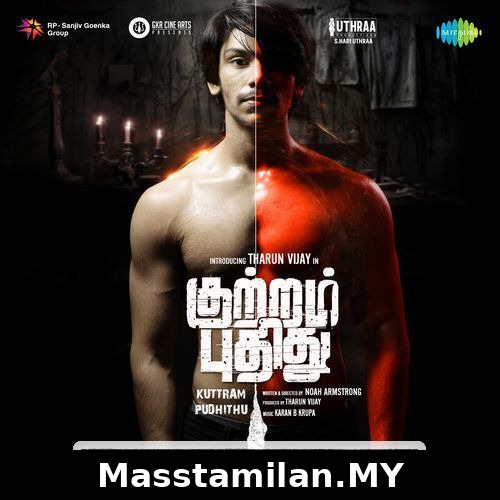 Kuttram Pudhithu
