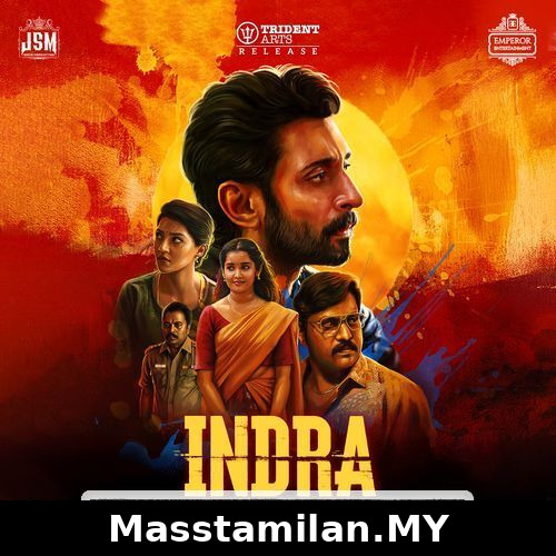 INDRA