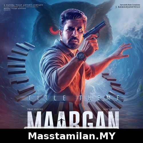 Maargan