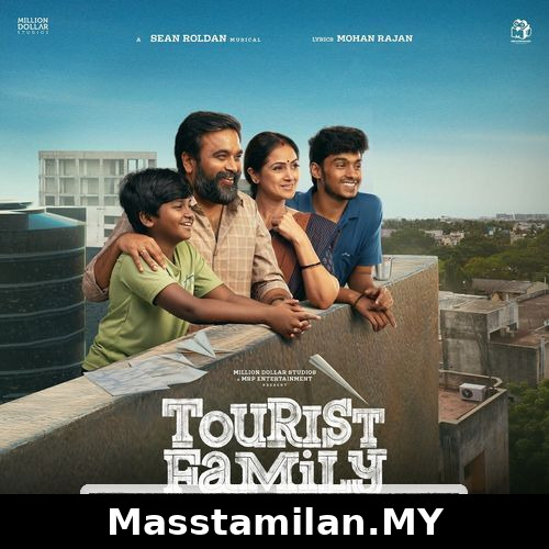 Tourist Family