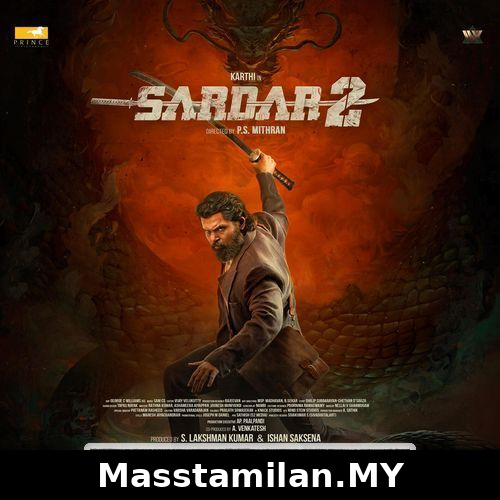 Sardar 2