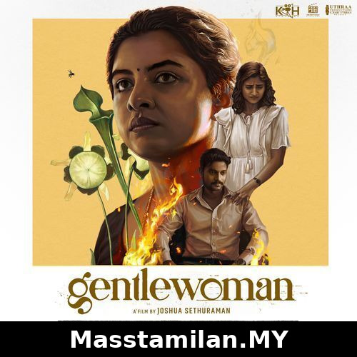 Gentlewoman