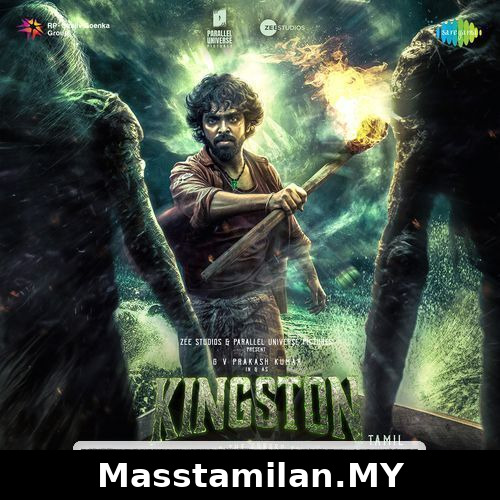 Kingston