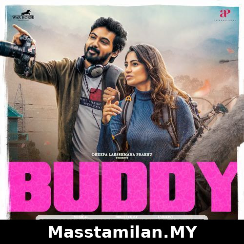 Buddy (Indie)