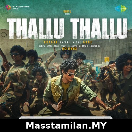 Thallu Thallu (Indie)
