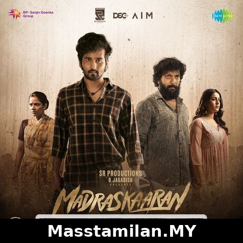Madraskaaran