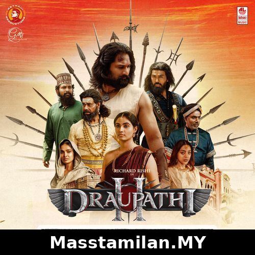 Draupathi 2