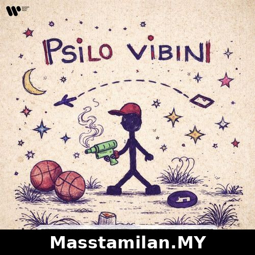 Psilo Vibin (Indie)