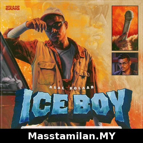 Iceboy (Indie)