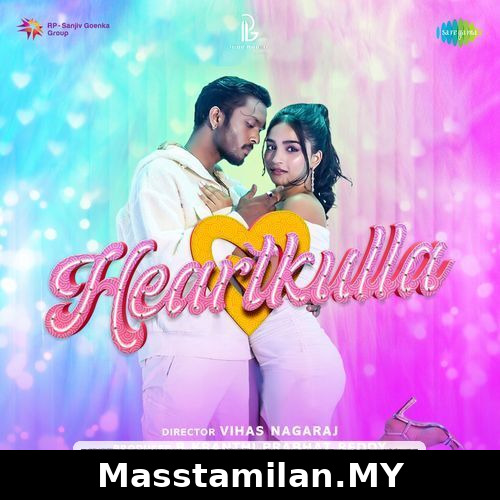 Heartkulla (Indie)