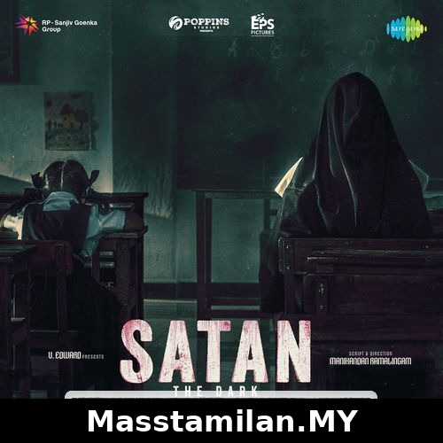 Satan - The Dark