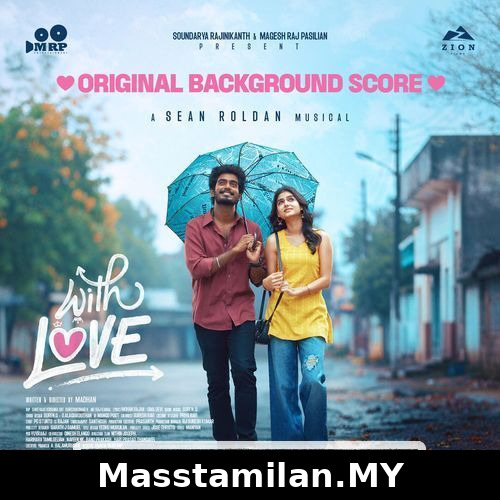 With Love BGM (Original Background Score)